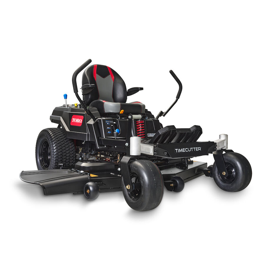 Toro timecutter shop myride 75745