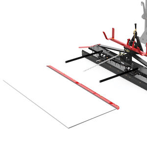 Drag Mat Assembly