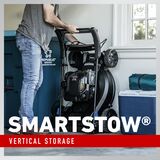 SmartStow Vertical Storage