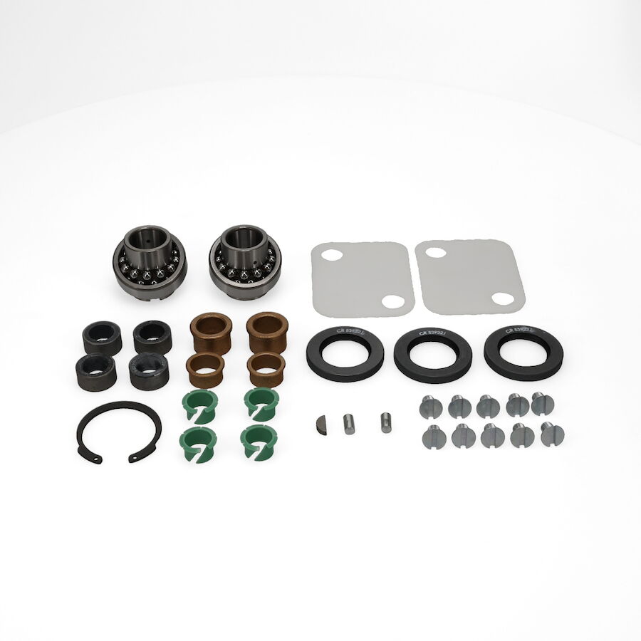 Genuine OEM Part 13-3679