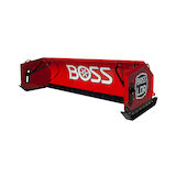 14' LDR Loader Box Plow