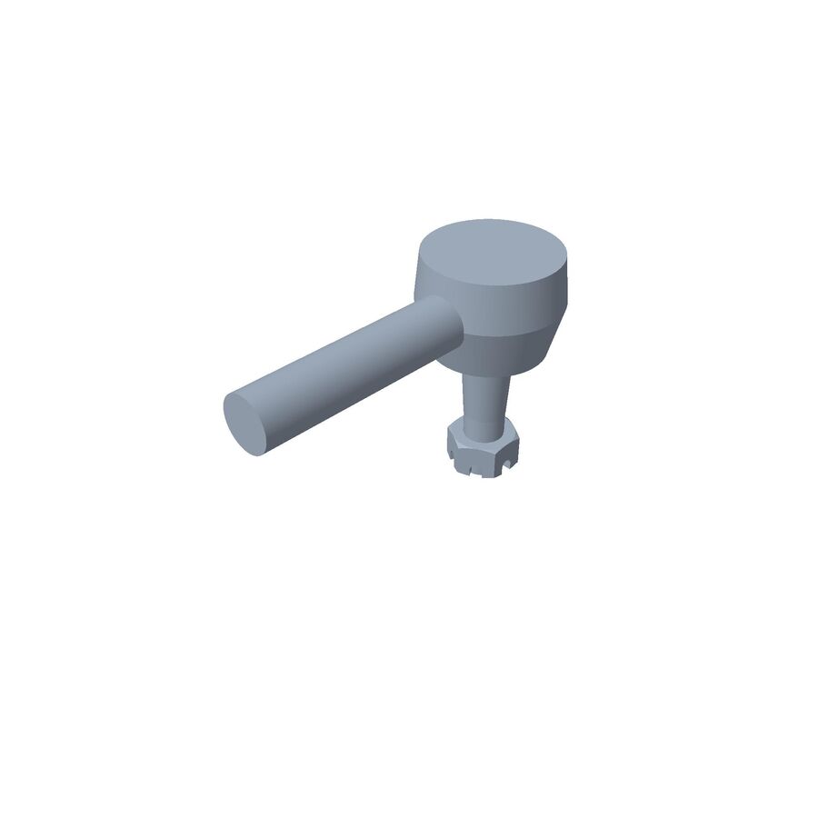 Right Hand (RH) Ball Joint (Service) | Toro