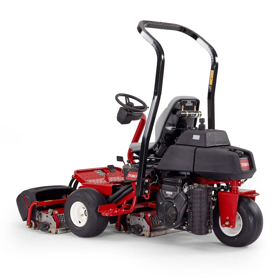 Greensmaster® 3150-Q