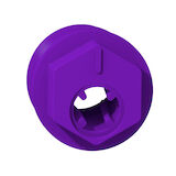 Image of 118-6699 (purple) Performance Series Nozzle for Infinity and Flex800 Series Sprinklers
