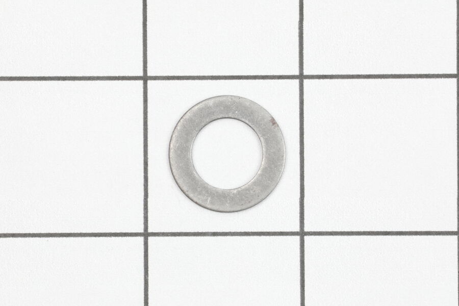 Thrust Washer