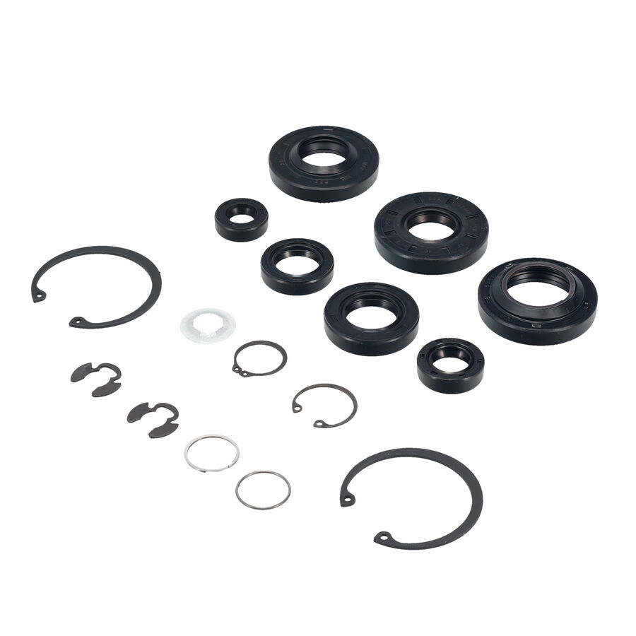 Genuine OEM Part 106-8686