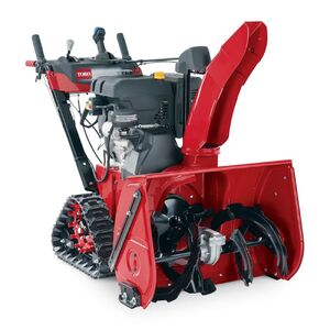 28 in. (71 cm) Power TRX HD Commercial Snow Blower 1428 OHXE