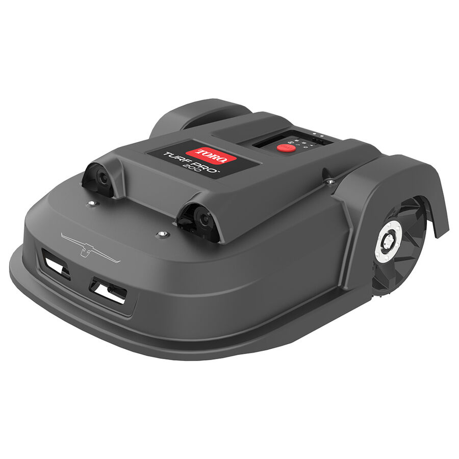 Turf Pro 200