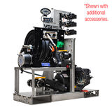 Liquid Tech Gas Driven Powerhead 