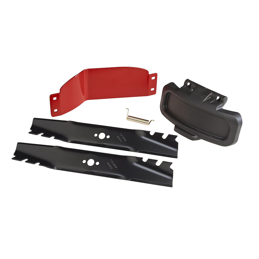 Toro timemaster high lift blades sale