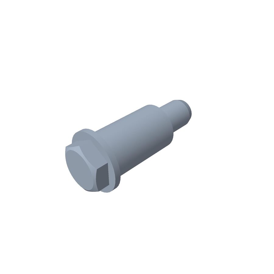 Genuine OEM Part 107-1022