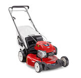 53 cm Super Recycler Lawn Mower with Mulch Plug 21750 Toro Toro