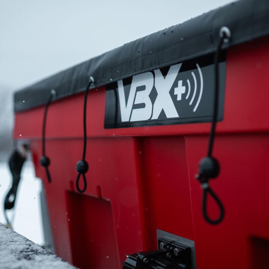 VBX+ 1.5 Yard Auger