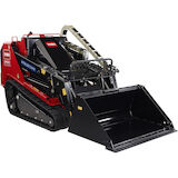 Dingo® TXL 2000 Telescoping Track Loader right side