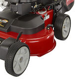 30" (76cm) TimeMaster® w/Personal Pace® Gas Lawn Mower