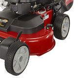 30 in Personal Pace Electric Start TimeMaster Lawn Mower Toro