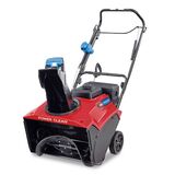 21 in. (53 cm) Power Clear® 821 QZE Gas Snow Blower