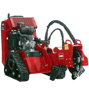 TORO LS-922 Log splitter