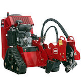 Toro STX-26 Stump Grinder right side