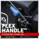 Flex Handle Suspension Technology