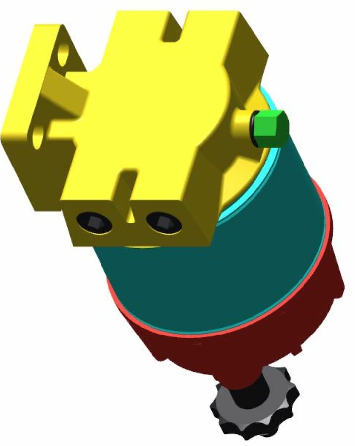 Genuine OEM Part 98-9305