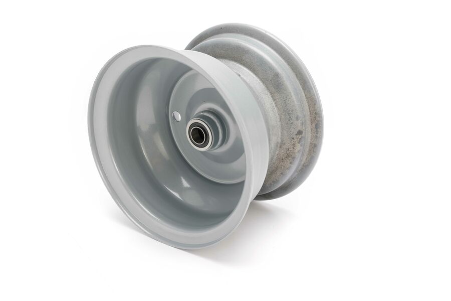 Genuine OEM Part 93-9801