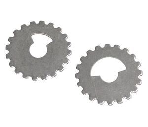 Matched Precipitation Rate Arc Discs