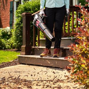 Velocity Nozzle - Effortlessly Lifts Wet and Heavy Debris