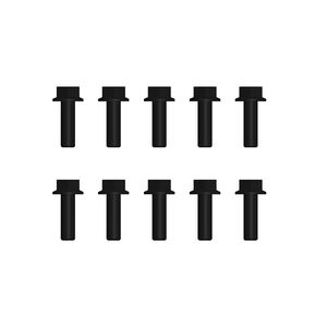 Kit - 10 Piece - 5/16-18X1 Bolt 
