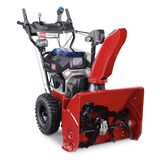 24 in. (61 cm) Power Max® e24 60V* Two-Stage Snow Blower with 10.0Ah Battery and Charger