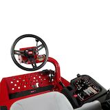 Reelmaster® 3100-D avec syst&egrave;me Sidewinder