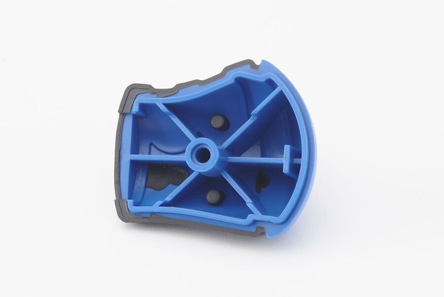 Part number 132-9368 Knob