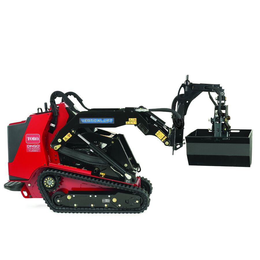 Log Grapple Clamshells