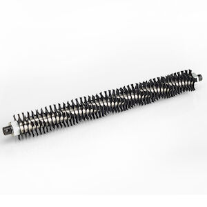 Twin Tip Groomer Blade