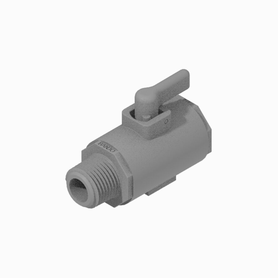 MICROVALVE