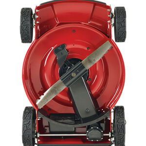 Toro personal pace rear wheel drive 22 recycler mower sale