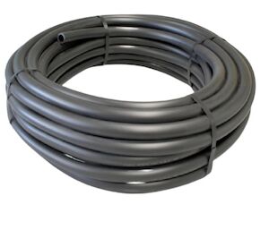 Tubería flexible PVC IPS