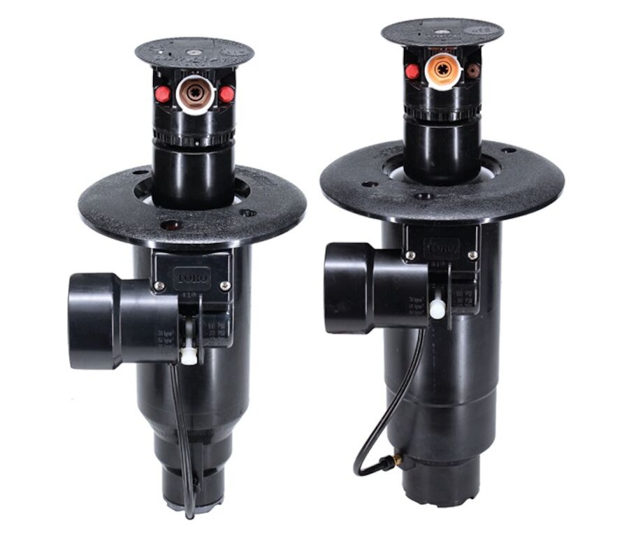 FLEX800™ 34/54 Series Golf Rotors