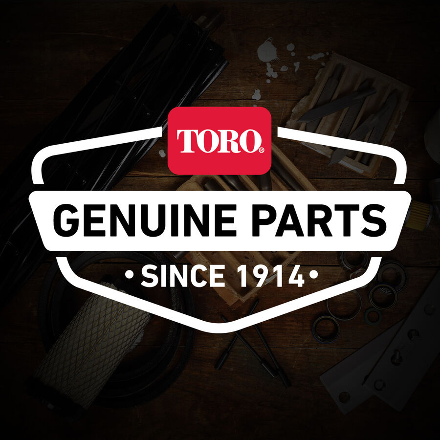 Toro Genuine Parts Logo