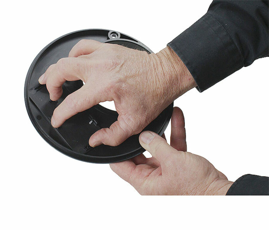 INFINITY® 35-6/55-6 Series Golf Rotors