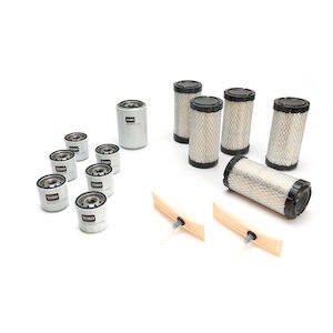 Genuine OEM Part 44965