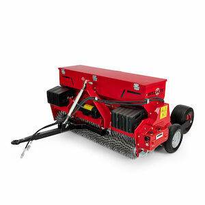 Parts – RapidSeed 590 | Toro