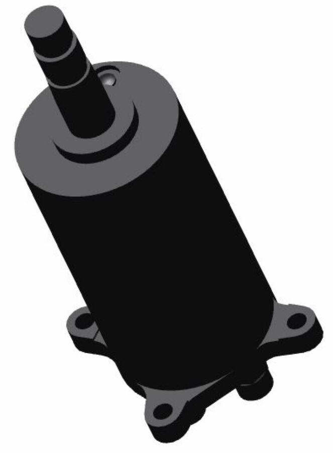 Genuine OEM Part 108-2924