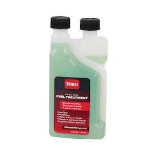 Toro Premium Fuel Treatment - 16 oz.