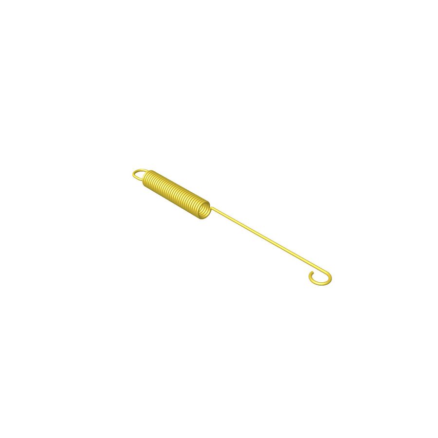 Spring Genuine OEM Simplicity Extension Spring, 1656936SM - The Rop Shop