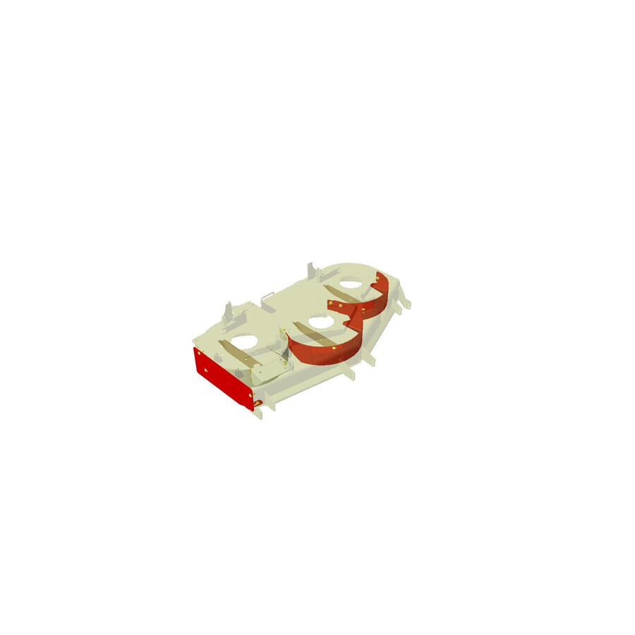 Genuine OEM Part 133-2167