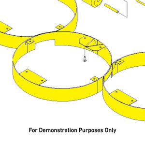 Leaf Mulching Kit