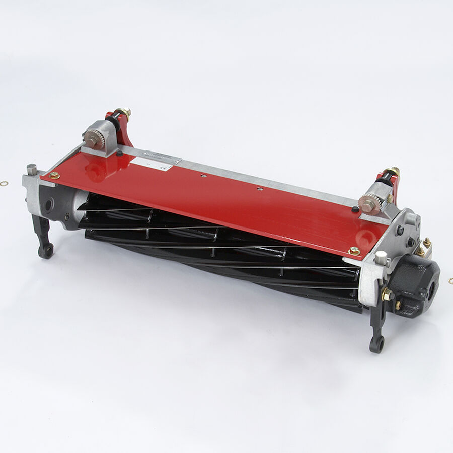toro 04628 Steel Roller Kit Greensmaster DPA Reel Mowers User Manual