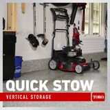 SmartStow Vertical Storage