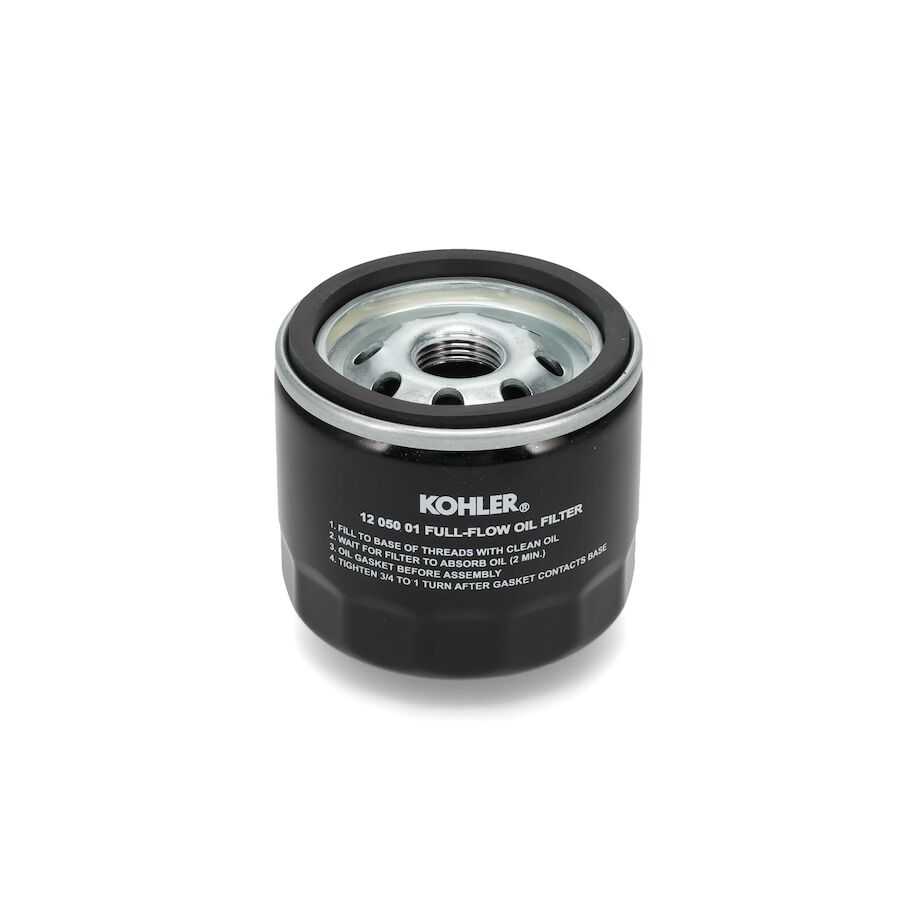 Toro Replacement Engine Oil Filter for TimeCutter V-Twin Engines